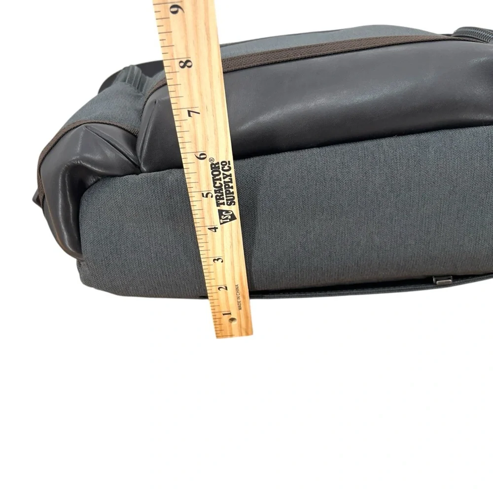 TUMI Alpha Bravo Briefcase - Picture 14 of 16